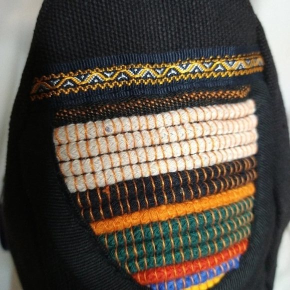 Beautiful Asian Evil Eye Crossbody NWT 😍 - Picture 4 of 13